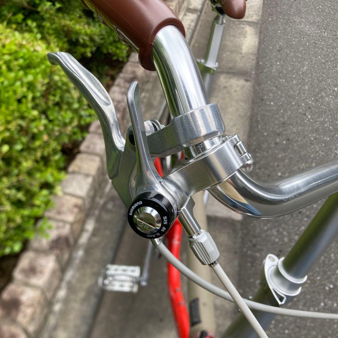 ダホン d-zero セミフォールディング