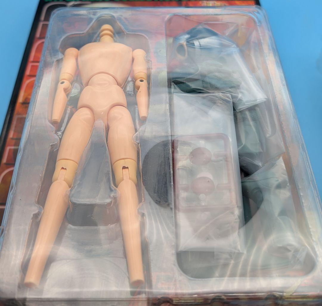 【レア品】 仮面ライダー ダブルライダー(旧1号後期タイプ&旧2号)