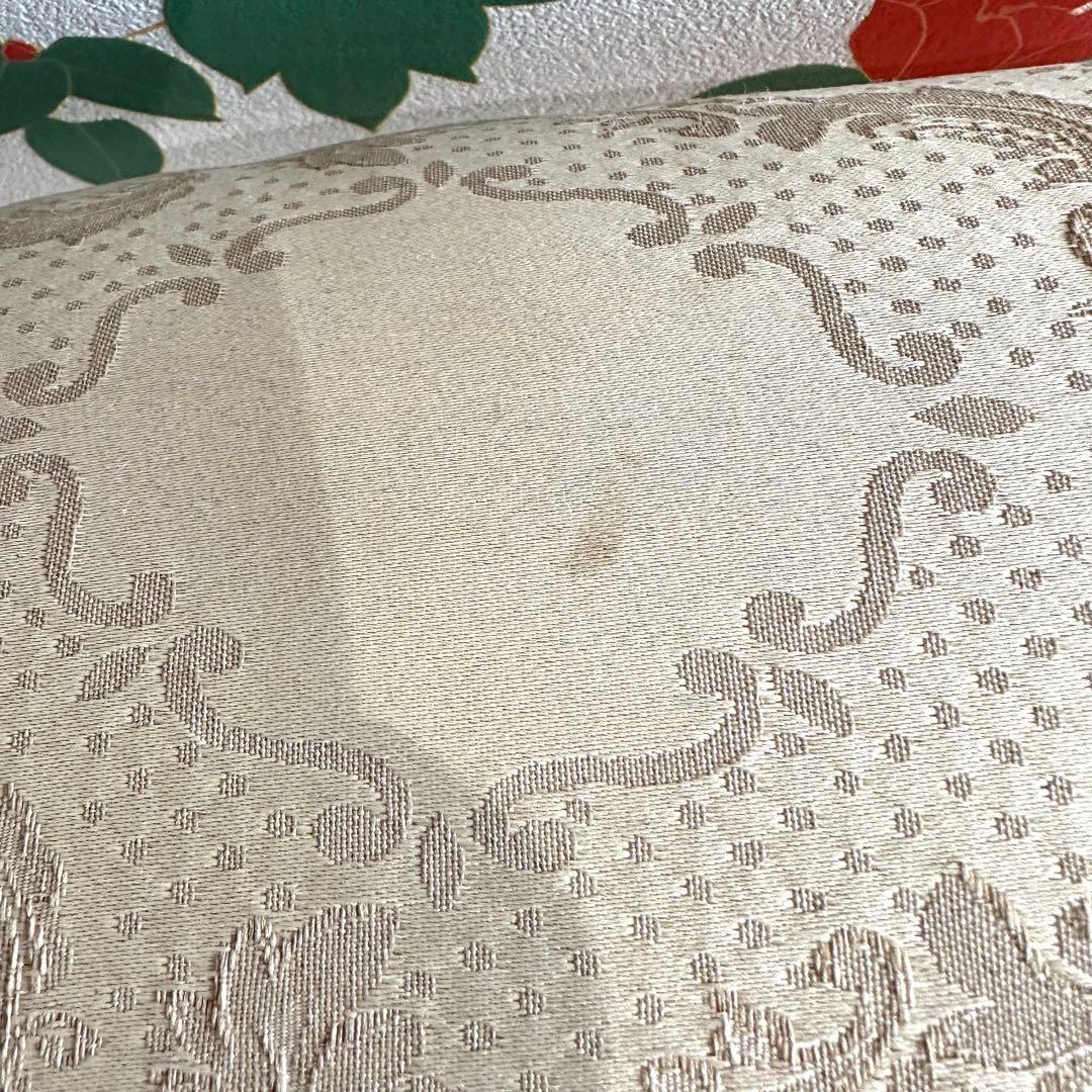 【引き取りお値引き】猫脚 フランシスカチェア １脚