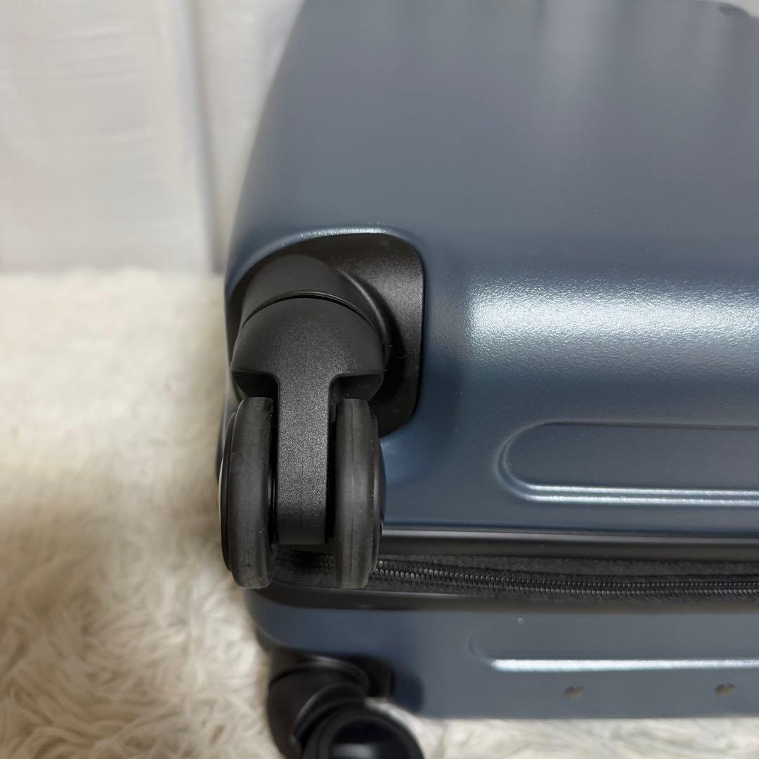 ⭐️未使用品⭐️　ace.　コーナーストーン2-Z　スーツケース　06861