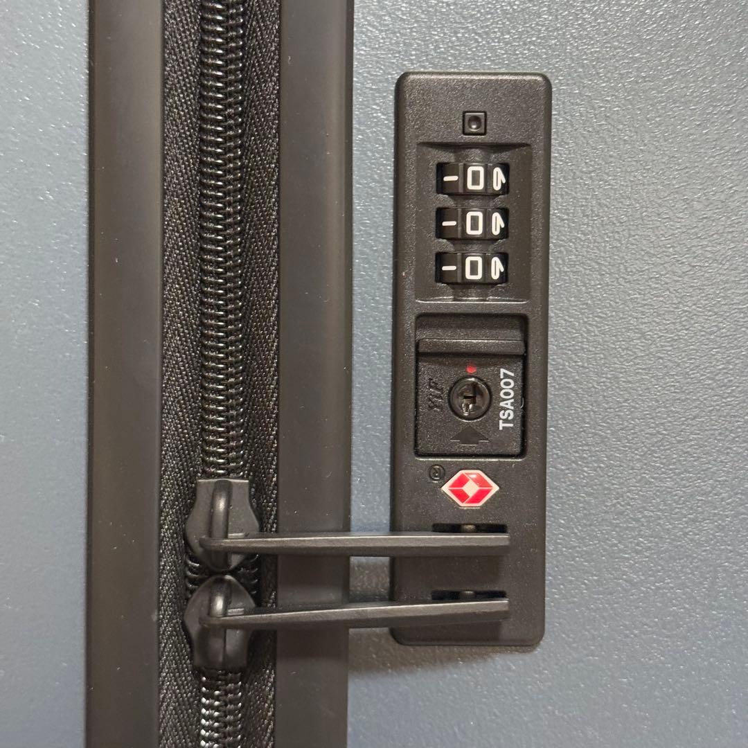 ⭐️未使用品⭐️　ace.　コーナーストーン2-Z　スーツケース　06861