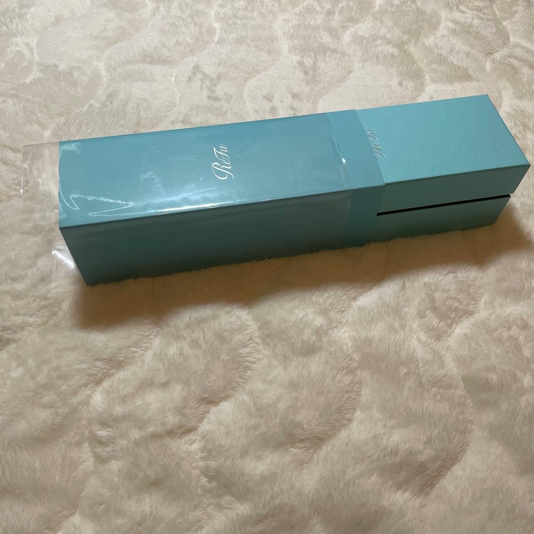 ReFa リファ　ファインバブルS シャワーヘッド　マイクロバブル　取説付き