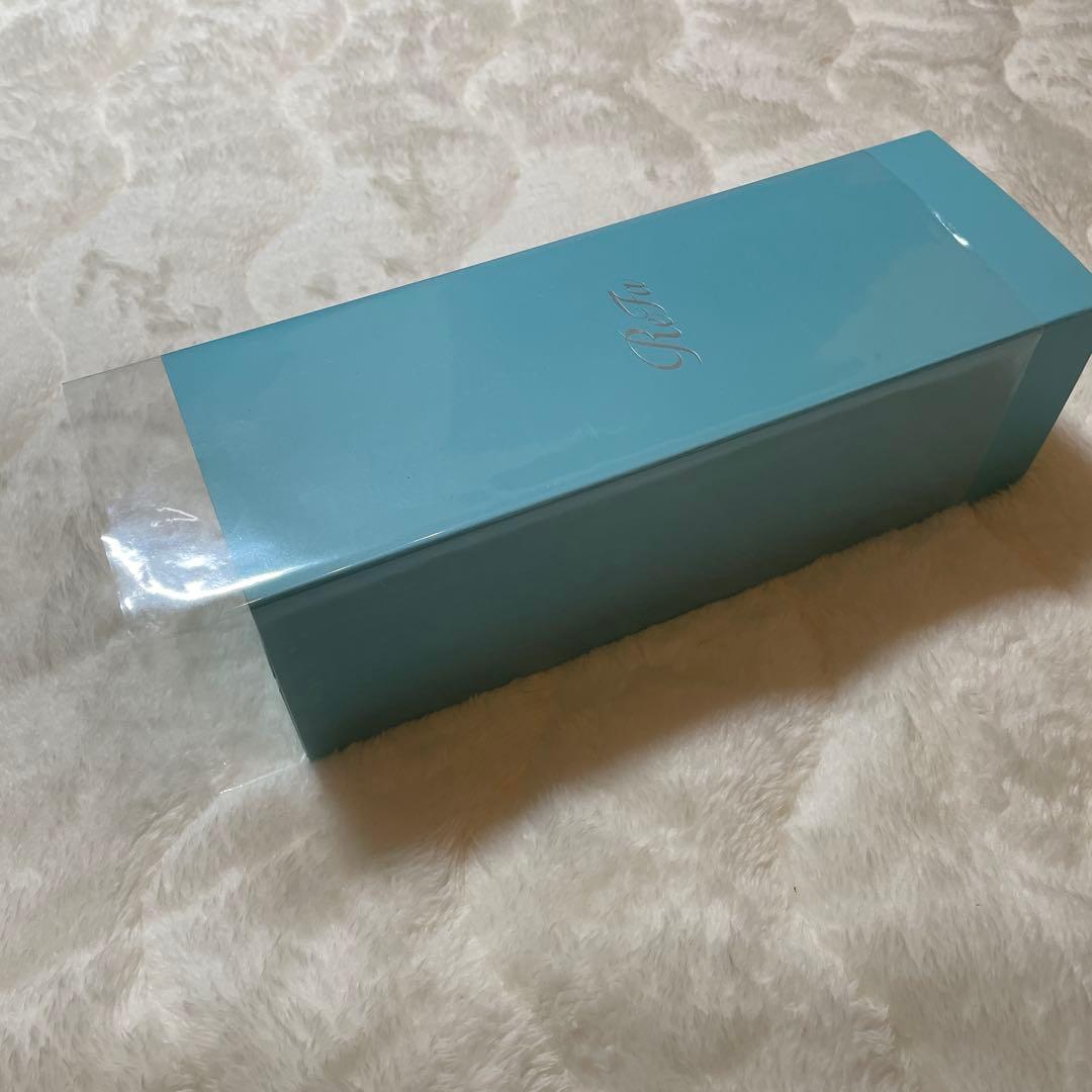 ReFa リファ　ファインバブルS シャワーヘッド　マイクロバブル　取説付き