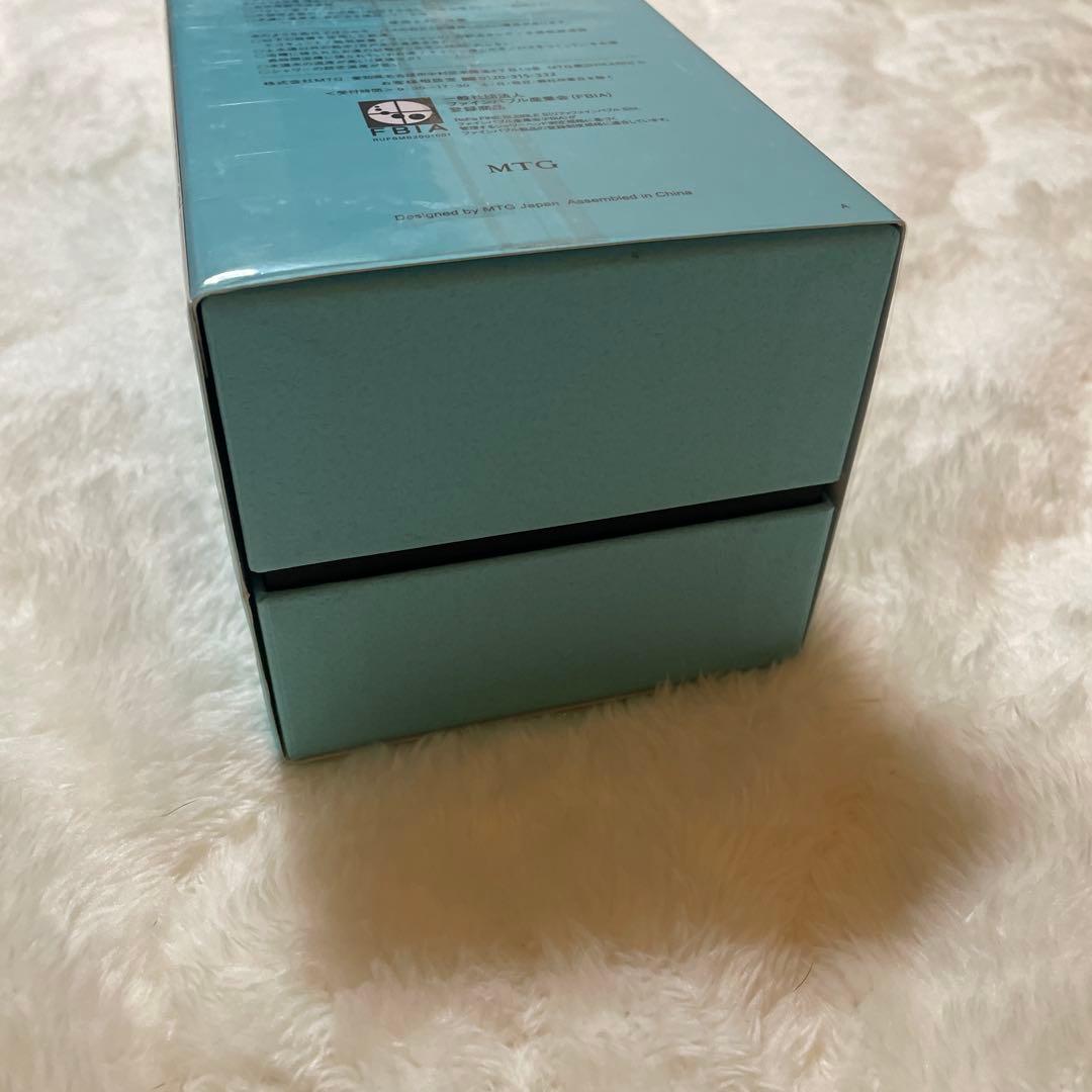 ReFa リファ　ファインバブルS シャワーヘッド　マイクロバブル　取説付き