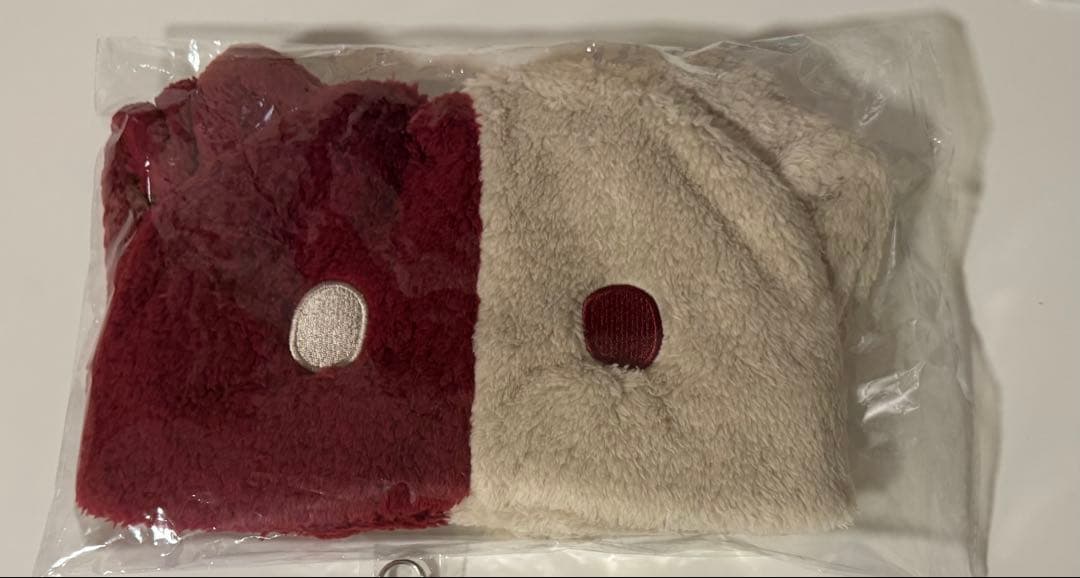 Eve キャラクターキャップ リリン アプリくじ