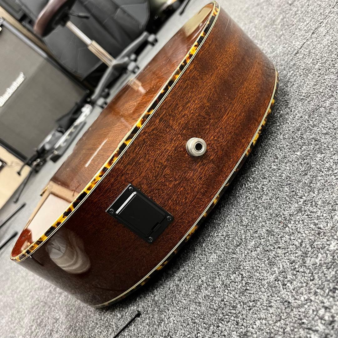 【11488】Headway TF- 1000C アコースティックギター