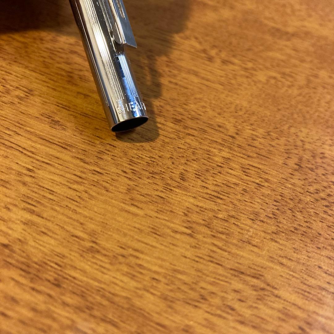SHEAFFERS タルガ　万年筆
