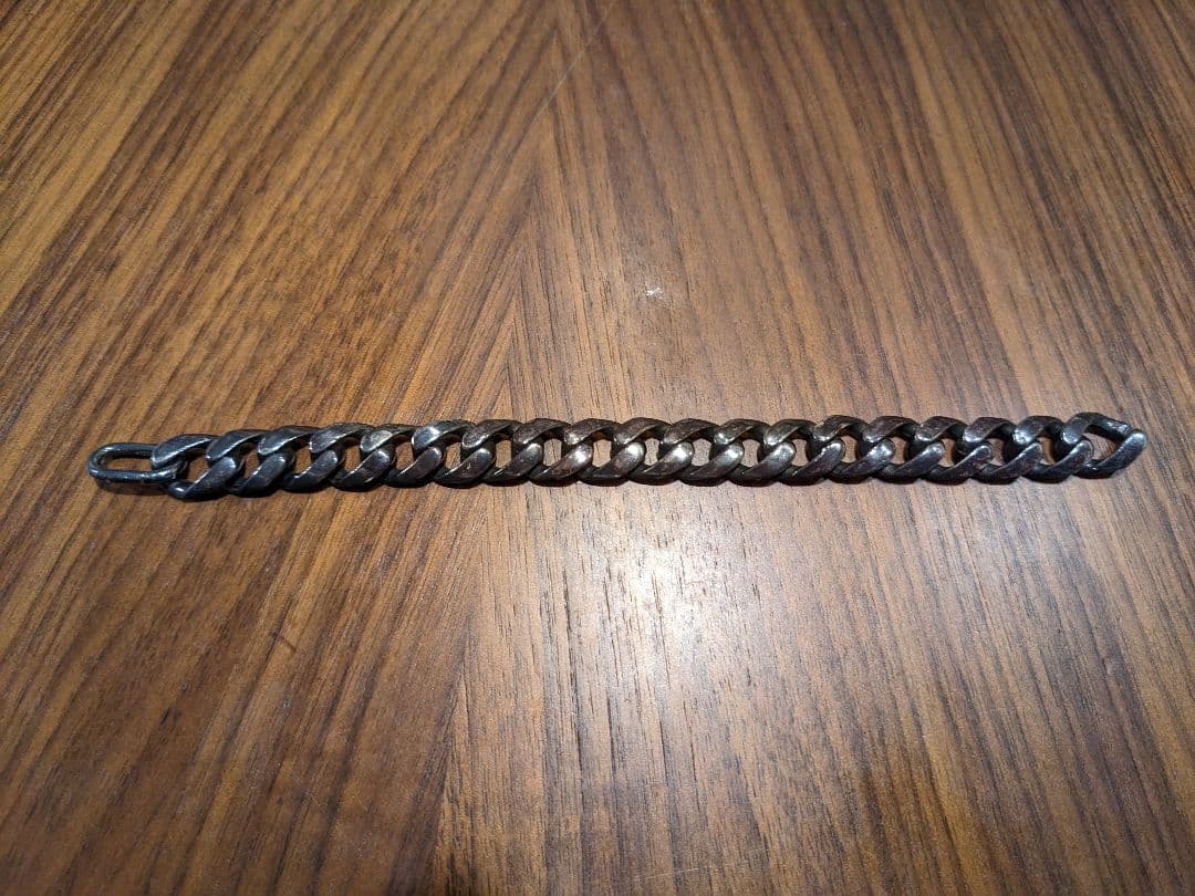 Silver 925 ブレスレット