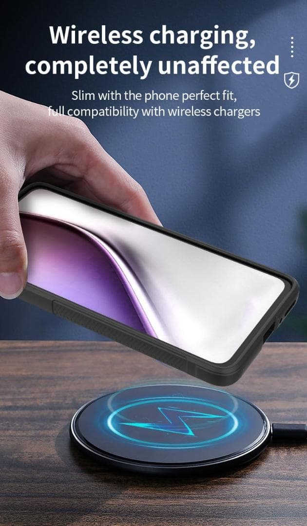 【Xiaomi】 POCO M7 Pro 5G Black + ケース付き