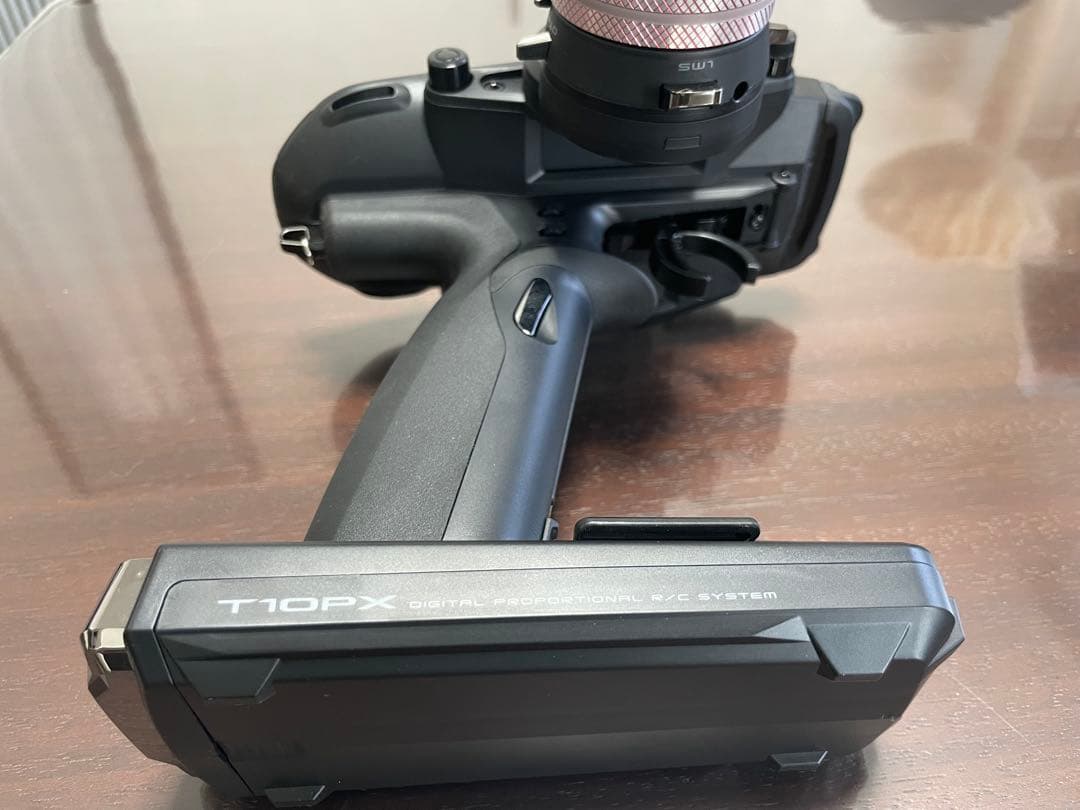 Futaba フタバ 10PX-2.4G 美品 中古