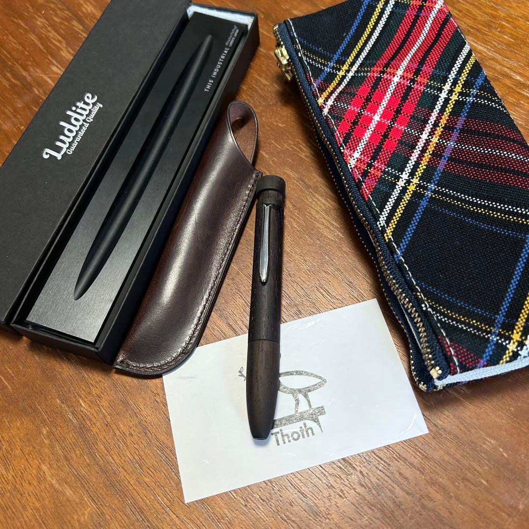 ローズ　ラダイト　セット