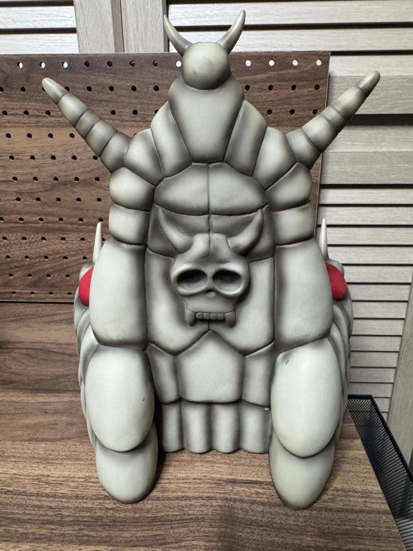 ドラゴンボール　トイフェス限定　ピッコロ大魔王　原作版カラーver