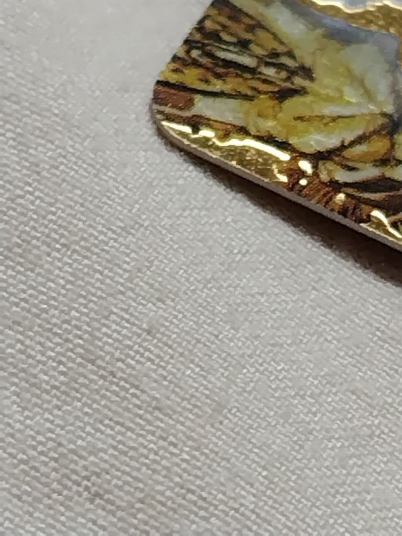 スーパードラゴンボールヒーローズ 孫悟飯 H2-16 完全美品