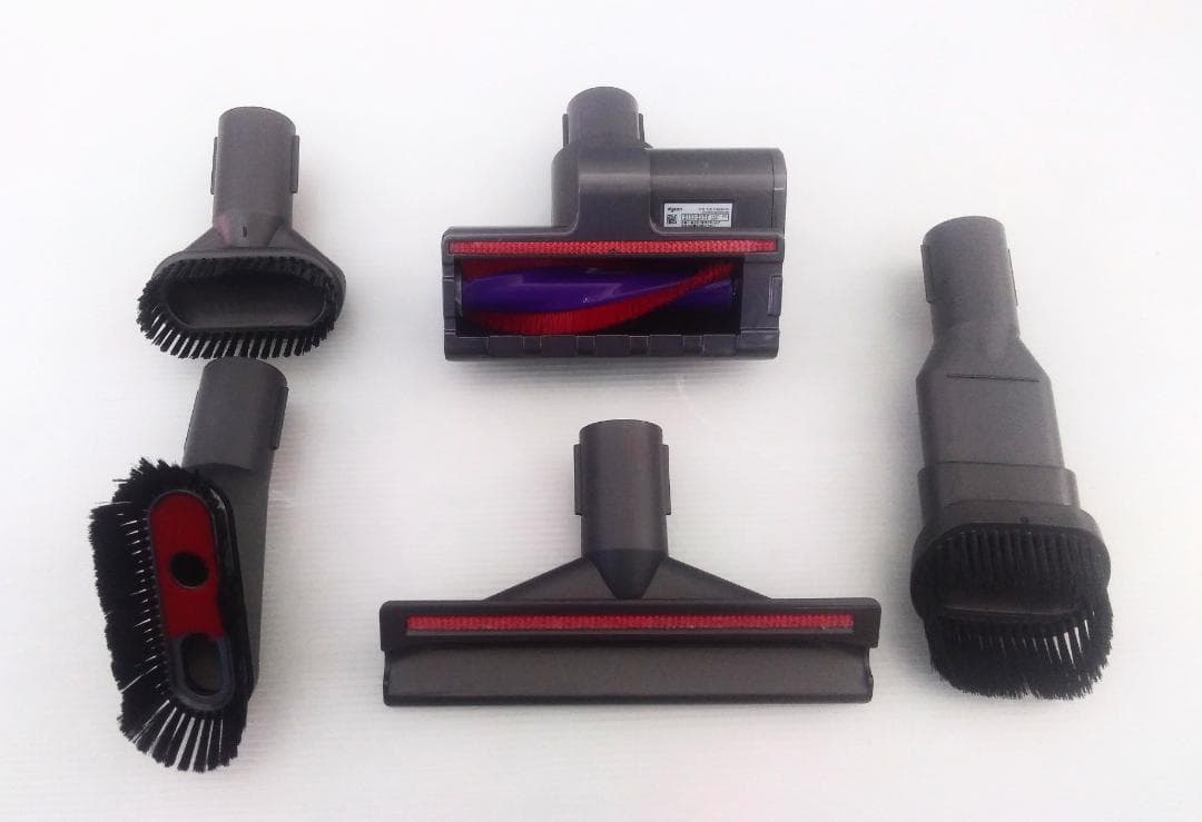 ●SV12●V10●ダイソン コードレススティック掃除機●dyson