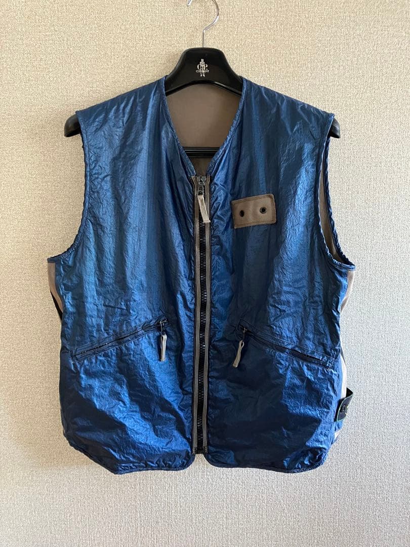 STONE ストーンアイランド　ベスト　90年代