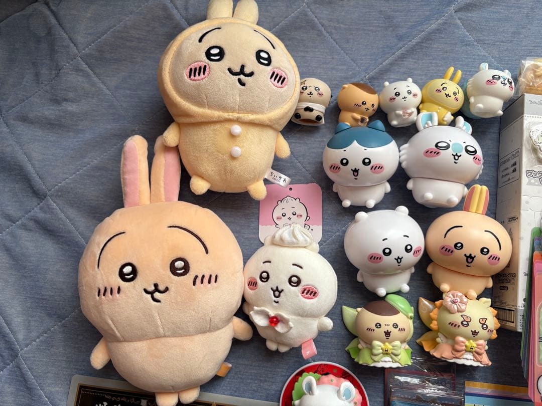 ちいかわ まとめ売りセット バラ不可