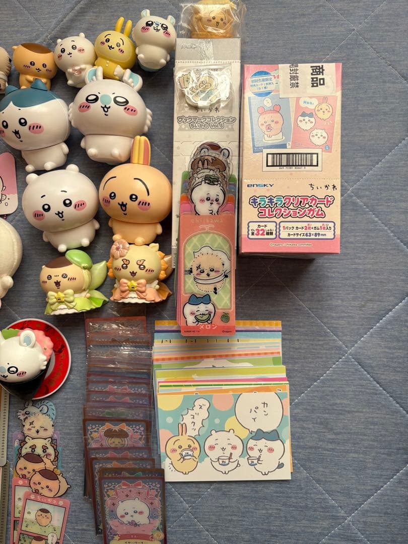 ちいかわ まとめ売りセット バラ不可