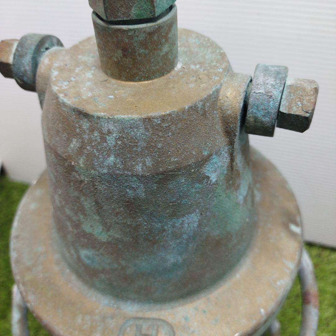 漁船 水中灯 集魚灯　当時物　コレクション