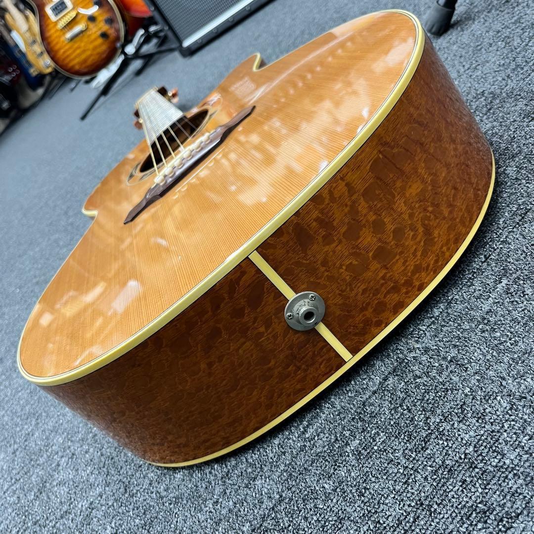 【11299】 TAKAMINE ESF-93 SANTAFE サンタフェ