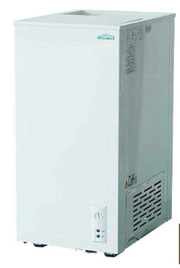 きみちゃん　冷凍ストッカー　60L　テンポスオリジナルTBSF-60-RH