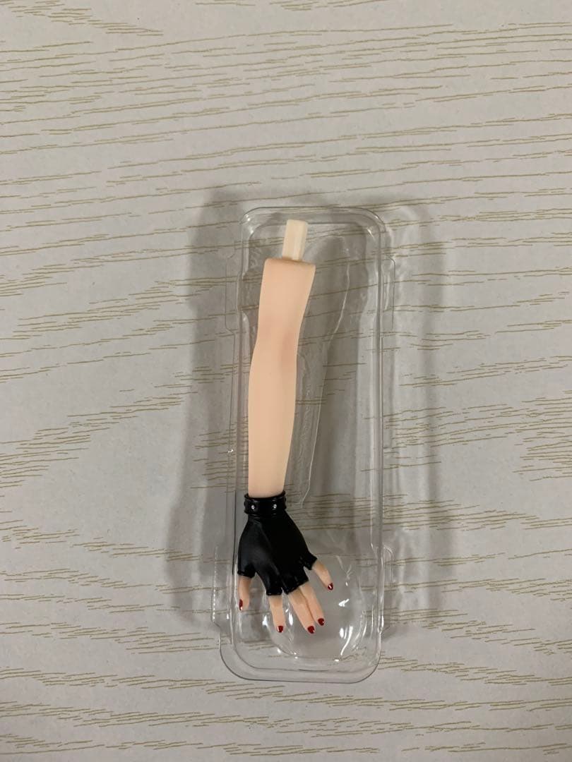 沙花叉クロヱ フィギュア マックスファクトリー