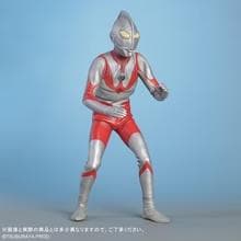 ウルトラマン★Aタイプ★ツブラヤストア限定版★目とカラータイマーが発光★未開封