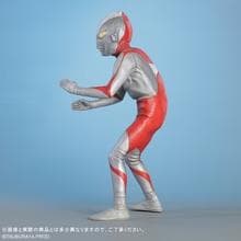 ウルトラマン★Aタイプ★ツブラヤストア限定版★目とカラータイマーが発光★未開封
