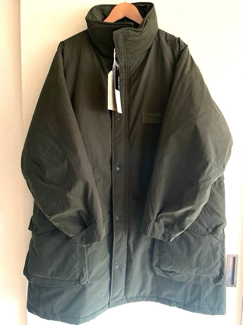 新品未使用　スウェーデン軍 M-90 後期型 コールドウェザー　WAIPER