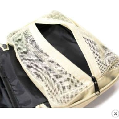 【新品未使用】Sparkleの惑星X マルチポーチ