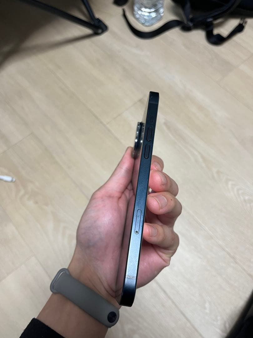 Apple iPhone 14 plus 256GB ブラック 本体