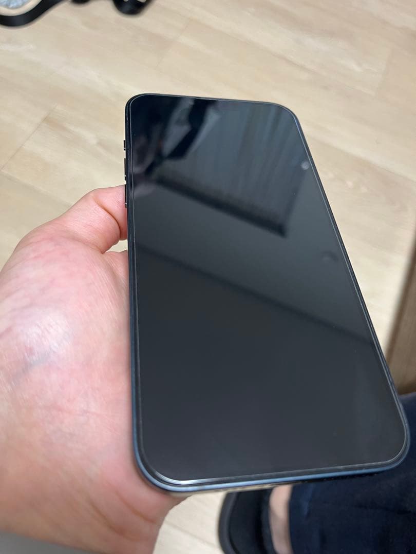 Apple iPhone 14 plus 256GB ブラック 本体