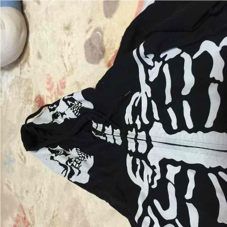 初代BABYLパーカー