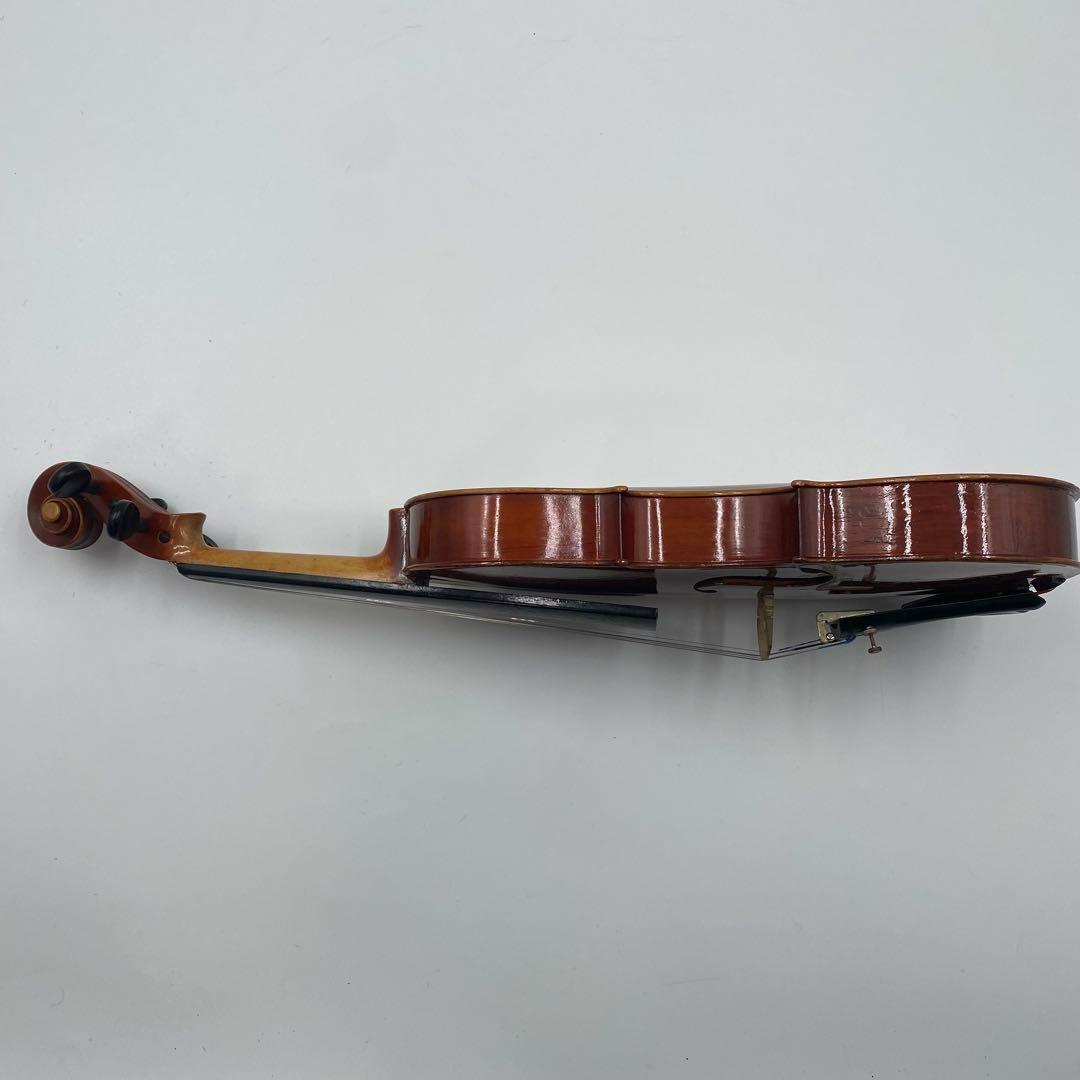 【弦・弓新品】スズキ No.102 1/2 バイオリン 1968年製