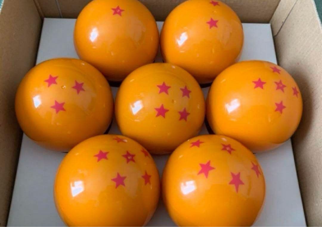 ドラゴンボールカプセルネオ セル編改 全種彩色セット