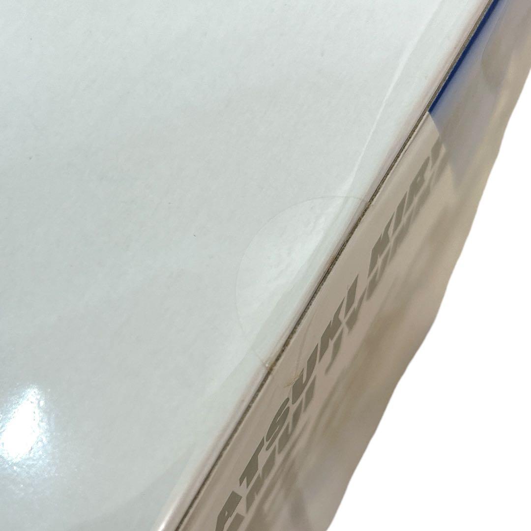 激レア 未開封 キルラキル 鬼龍院皐月 神衣純潔 フィギュア