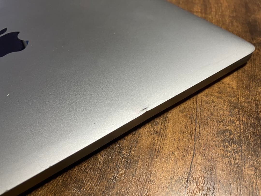 MacBook Pro 13インチ A1708 256GB