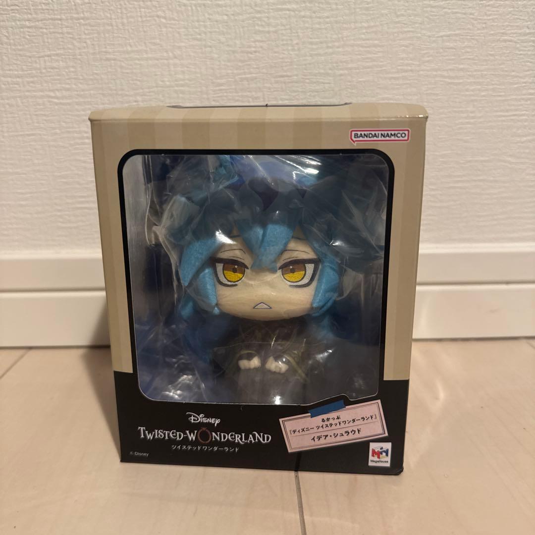 るかっぷ イデア・シュラウド