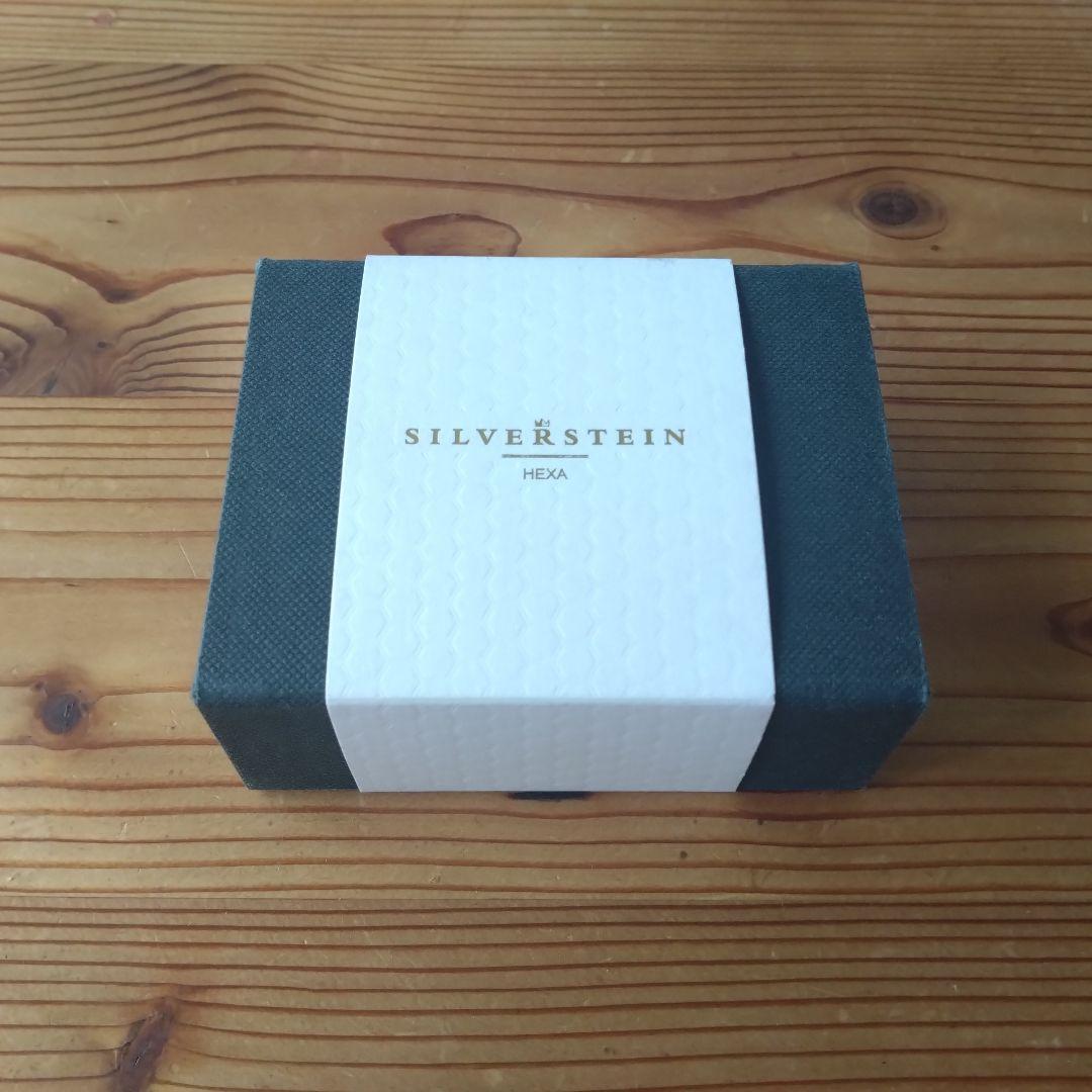 【新品】SILVERSTEIN HEXA GOLD Sax リガチャー／新年特価