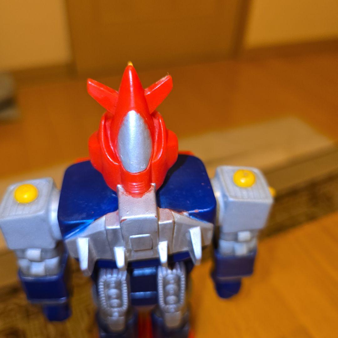 バンダイ 超電磁マシーン ボルテスV