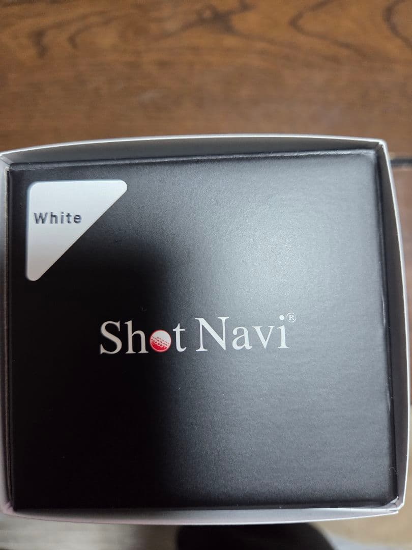 Shot Navi Evolve PRO Touch GPSナビ