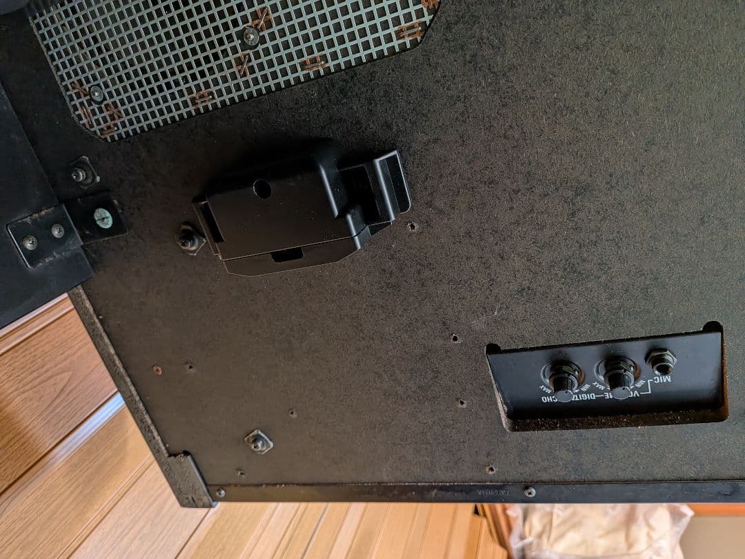 Technics PR300 　PCMデジタルピアノ