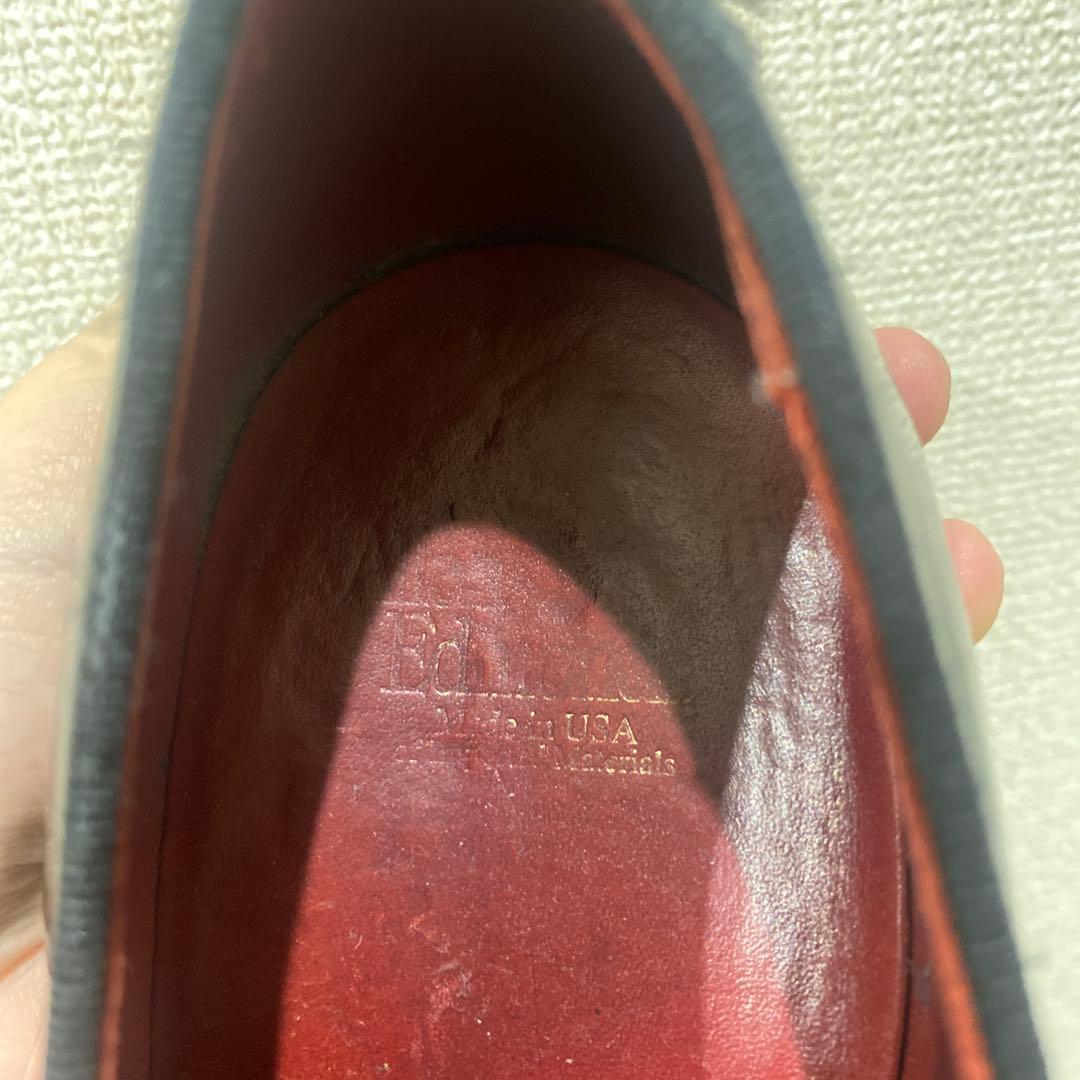 Allen Edmonds（アレンエドモンズ）ドレスシューズ