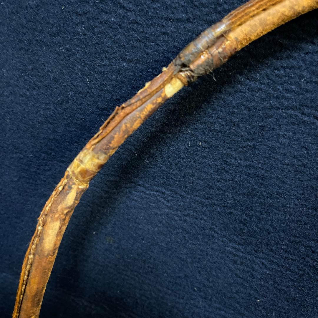 鉄道関連　岩本製　国鉄　タブレットケース　腕章　廃品点検ハンマー　レール　杭