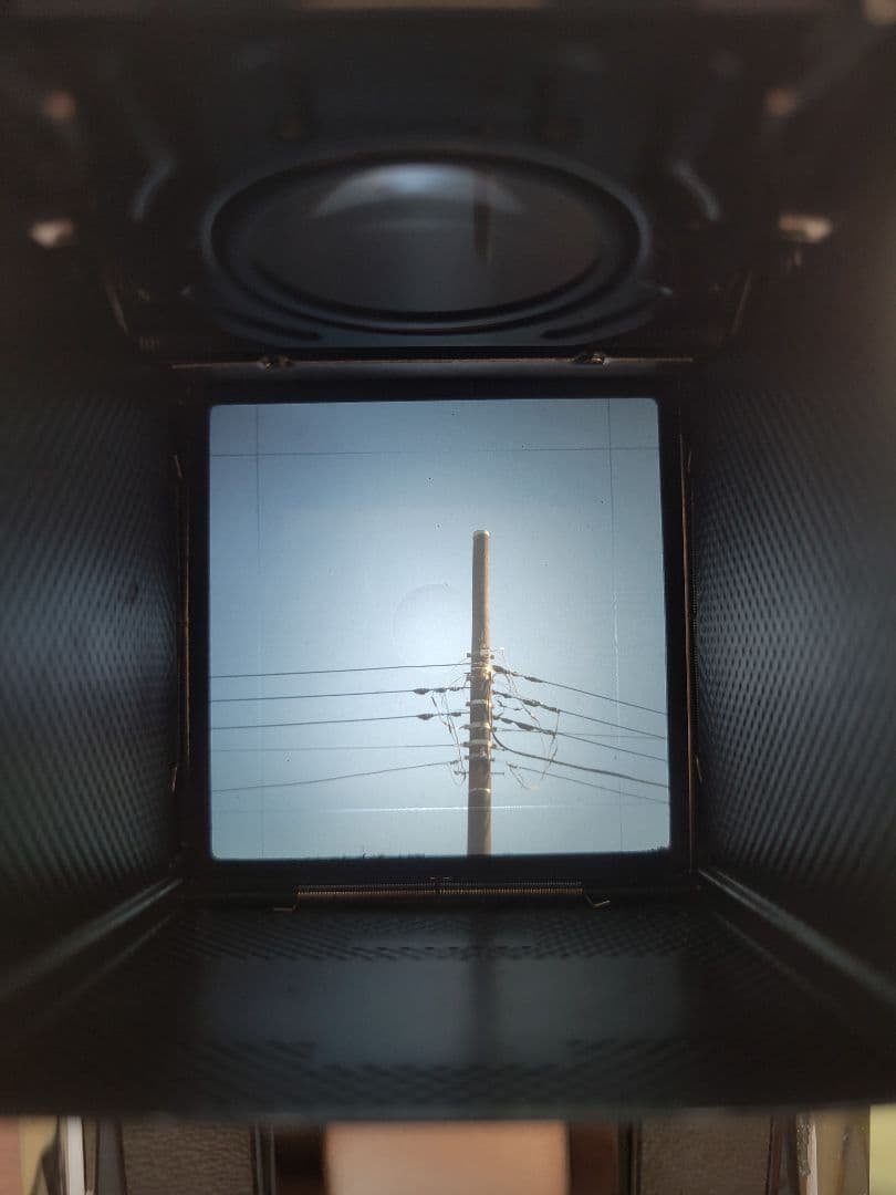 Zenza Bronica S2 レンズ3本 フィルムパック×2セット