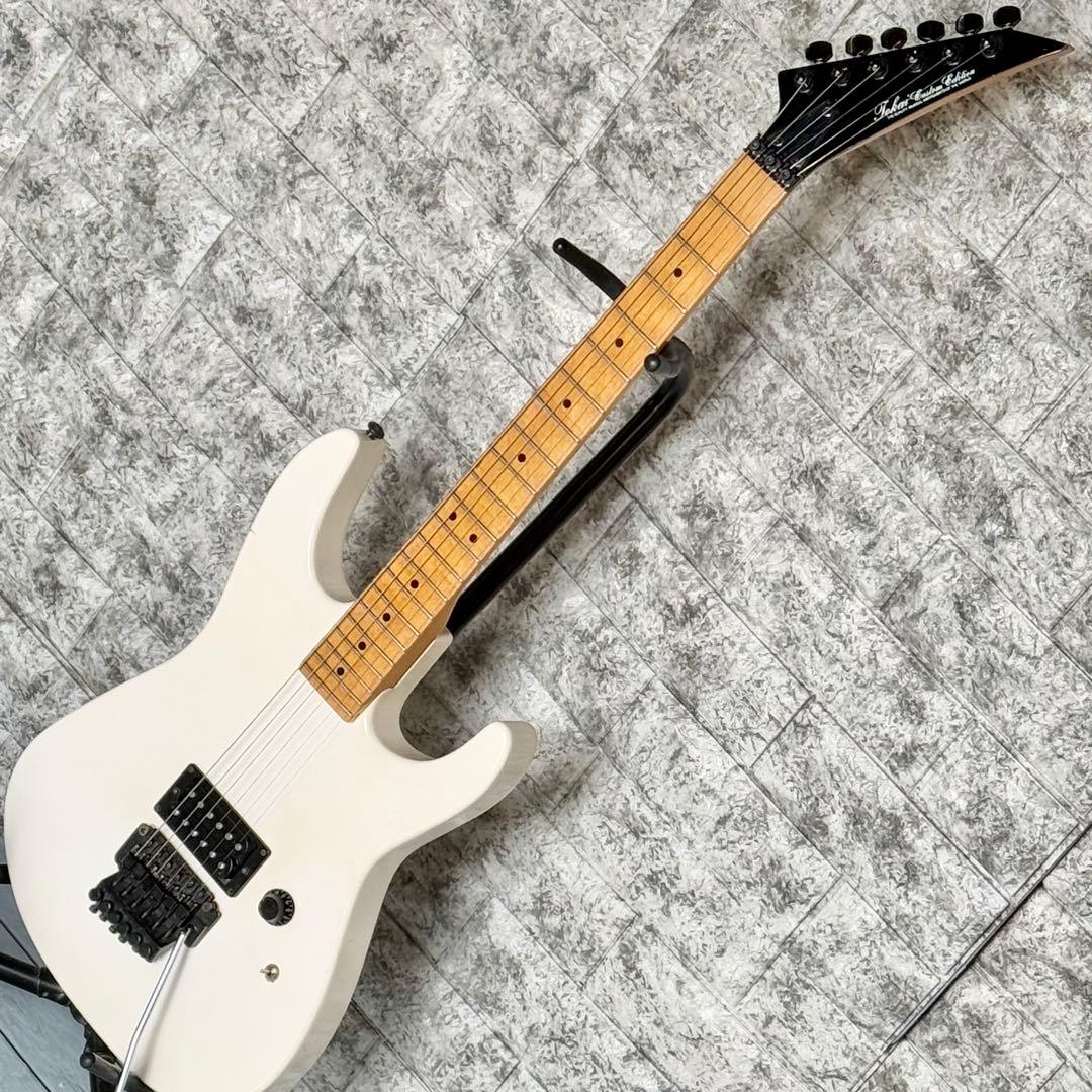 Tokai Custom Edition ワンハムモデル