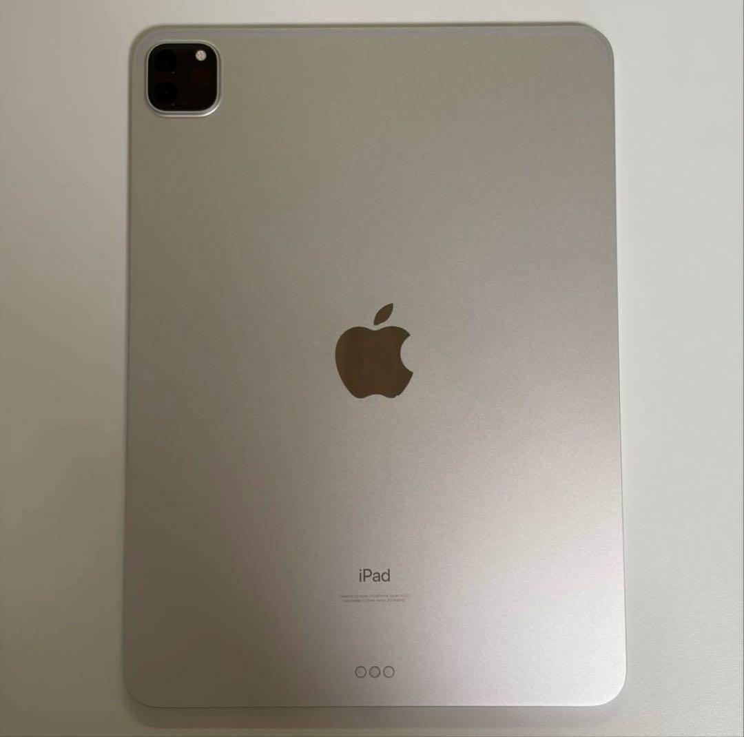 iPad Pro 11インチ第3世代 本体