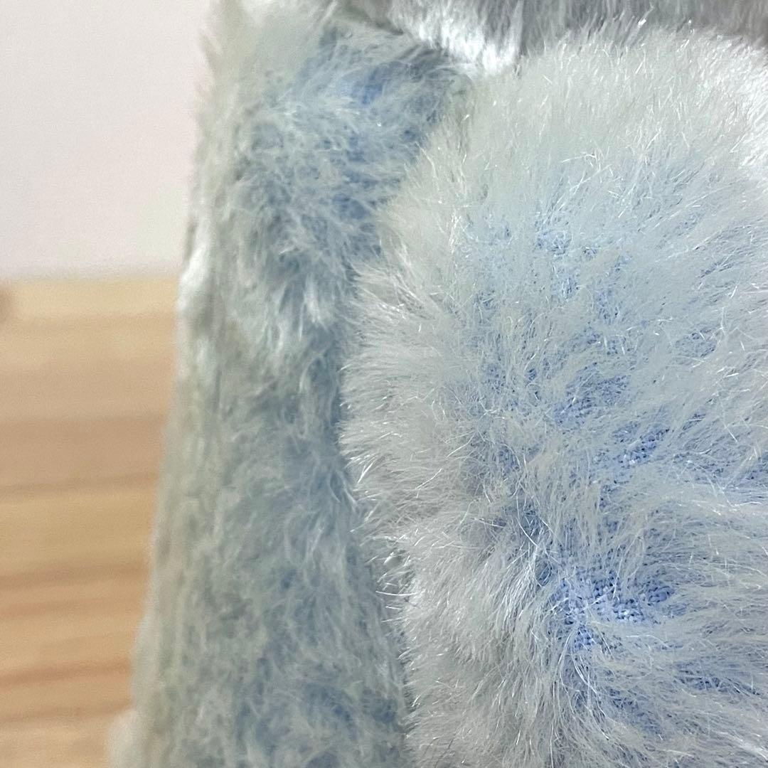 希少 シュタイフ ロイヤルコペンハーゲン テディベア 28cm 限定2004