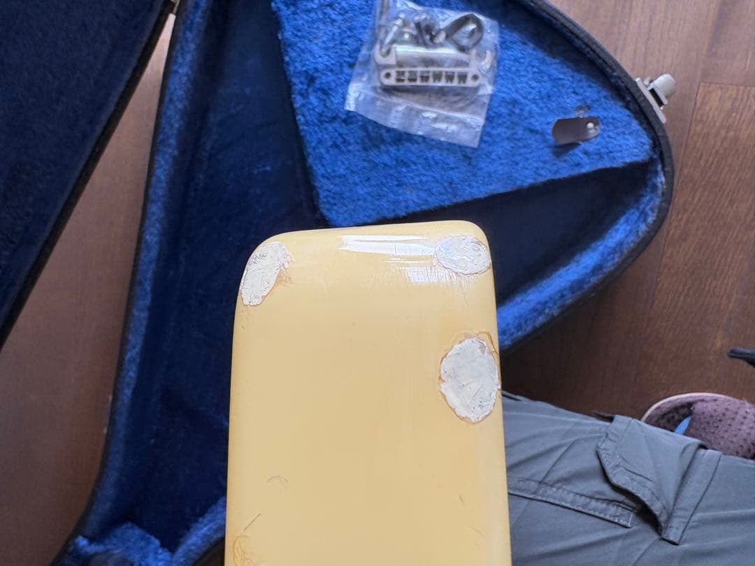 Greco フライングV ジャンク