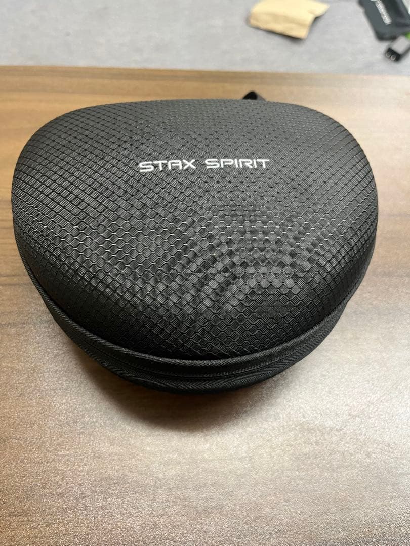 EDIFIER STAX SPIRIT S3 ワイヤレスヘッドホン　T