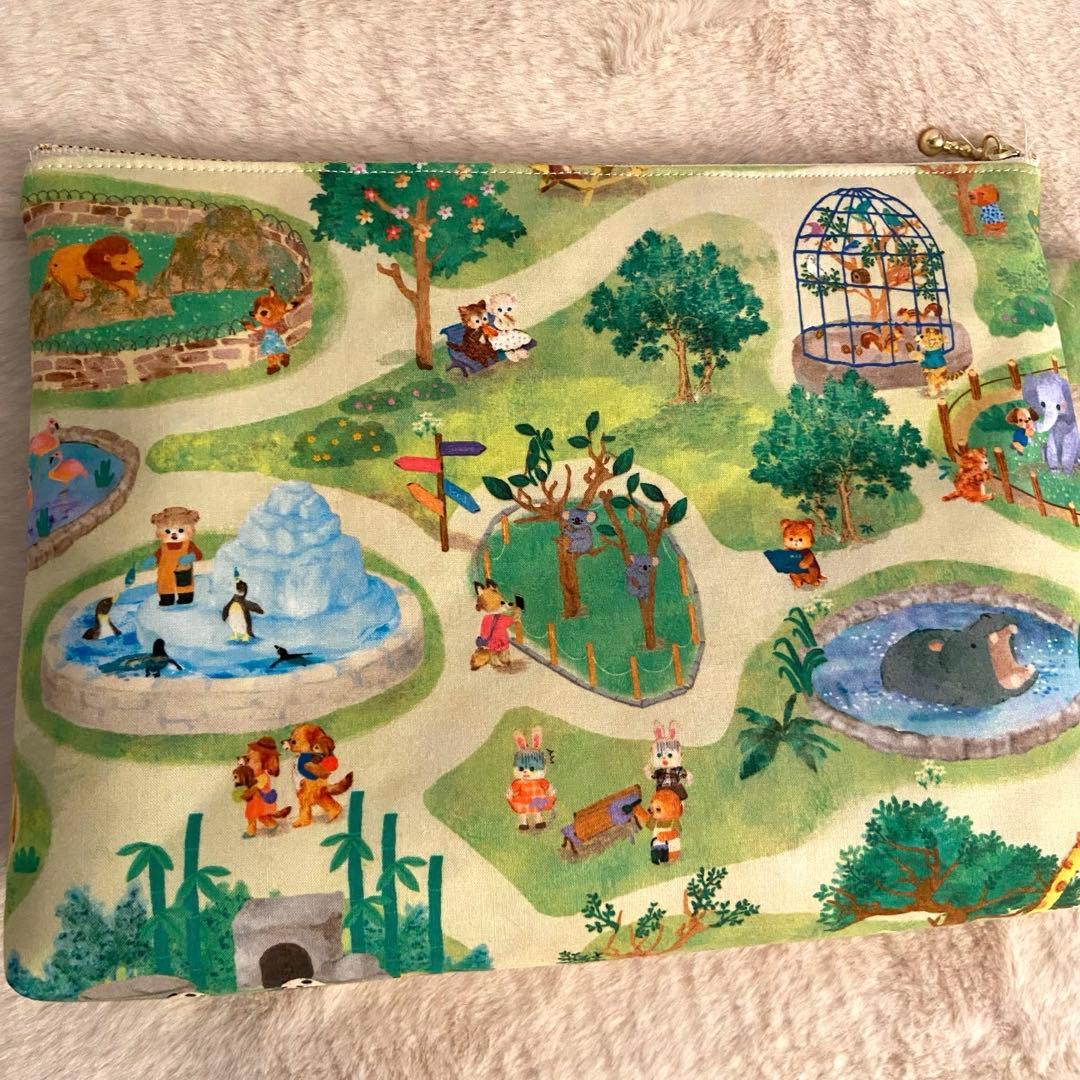 くま様　オーダー品